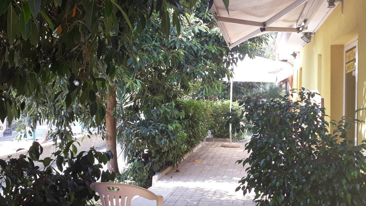 B & B Residence L'Ancora Villapiana Exterior foto