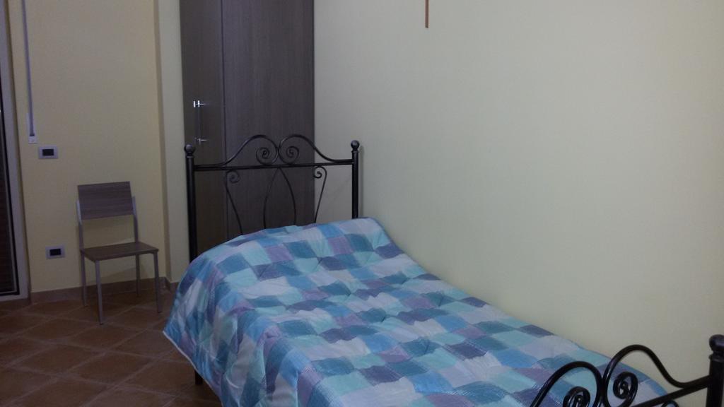 B & B Residence L'Ancora Villapiana Zimmer foto