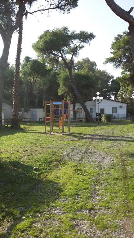 B & B Residence L'Ancora Villapiana Exterior foto
