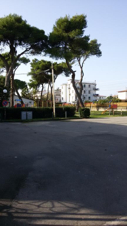B & B Residence L'Ancora Villapiana Exterior foto